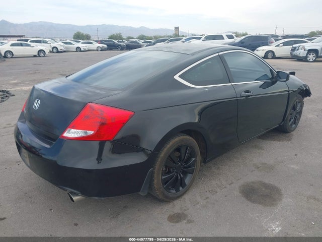 Продаж на аукціоні авто 2012 Honda Accord 2.4 Ex, vin: 1HGCS1B72CA013453, номер лоту: 44977799
