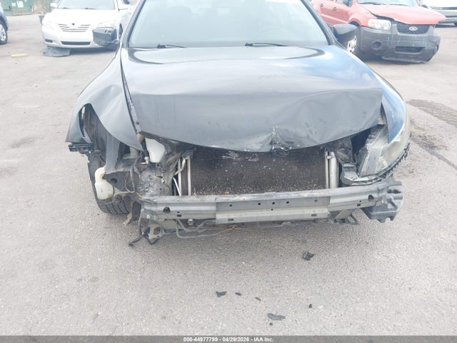 Продаж на аукціоні авто 2012 Honda Accord 2.4 Ex, vin: 1HGCS1B72CA013453, номер лоту: 44977799