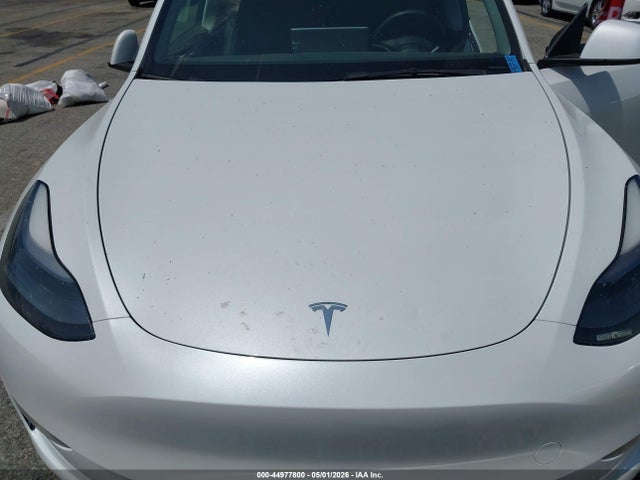 Aukcja sprzedaży 2023 Tesla Model Y Awd/long Range Dual Motor All-wheel Drive, vin: 7SAYGAEE8PF738457, numer aukcji: 44977800