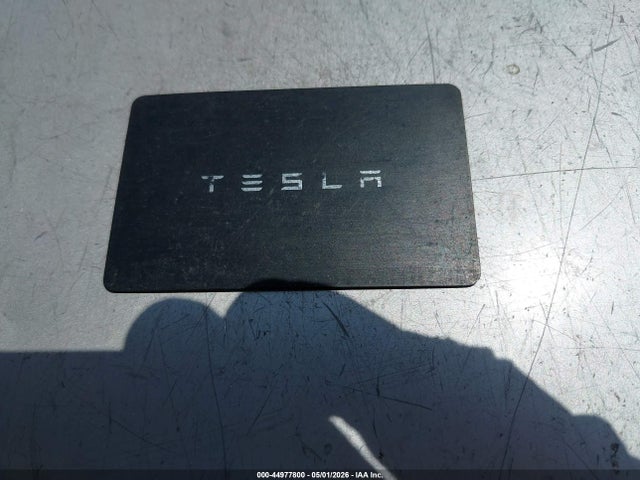 Aukcja sprzedaży 2023 Tesla Model Y Awd/long Range Dual Motor All-wheel Drive, vin: 7SAYGAEE8PF738457, numer aukcji: 44977800