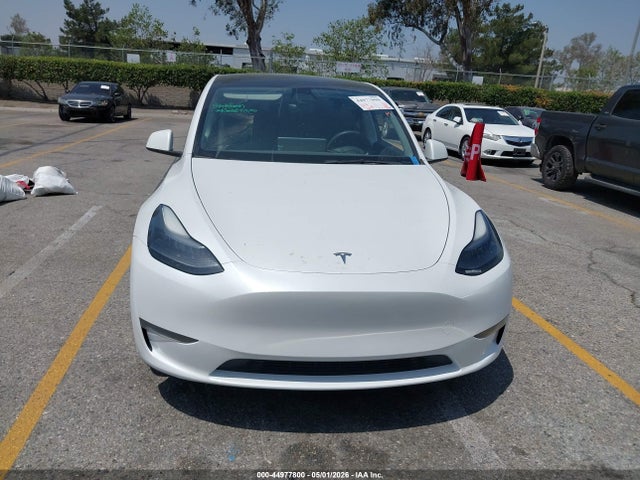 Aukcja sprzedaży 2023 Tesla Model Y Awd/long Range Dual Motor All-wheel Drive, vin: 7SAYGAEE8PF738457, numer aukcji: 44977800