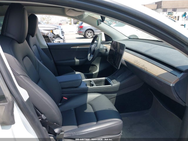 Aukcja sprzedaży 2023 Tesla Model Y Awd/long Range Dual Motor All-wheel Drive, vin: 7SAYGAEE8PF738457, numer aukcji: 44977800