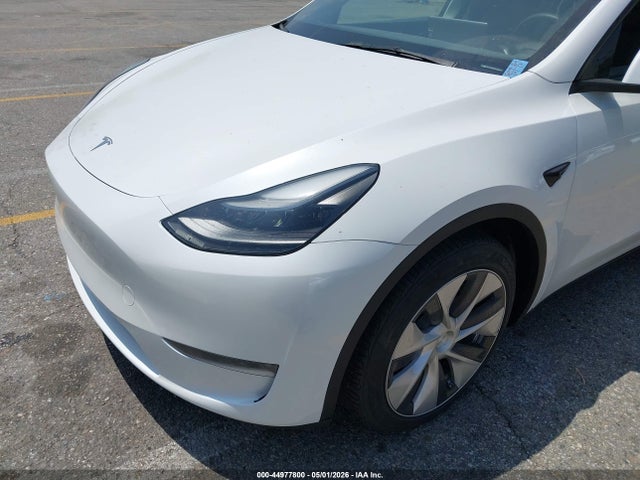Aukcja sprzedaży 2023 Tesla Model Y Awd/long Range Dual Motor All-wheel Drive, vin: 7SAYGAEE8PF738457, numer aukcji: 44977800