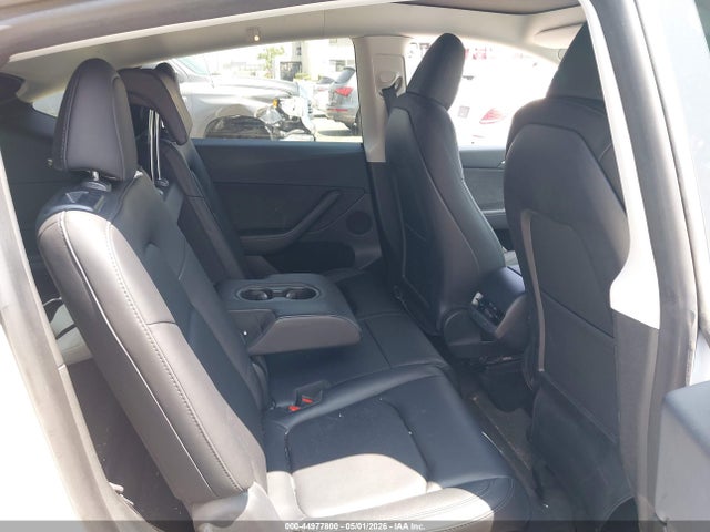 Aukcja sprzedaży 2023 Tesla Model Y Awd/long Range Dual Motor All-wheel Drive, vin: 7SAYGAEE8PF738457, numer aukcji: 44977800