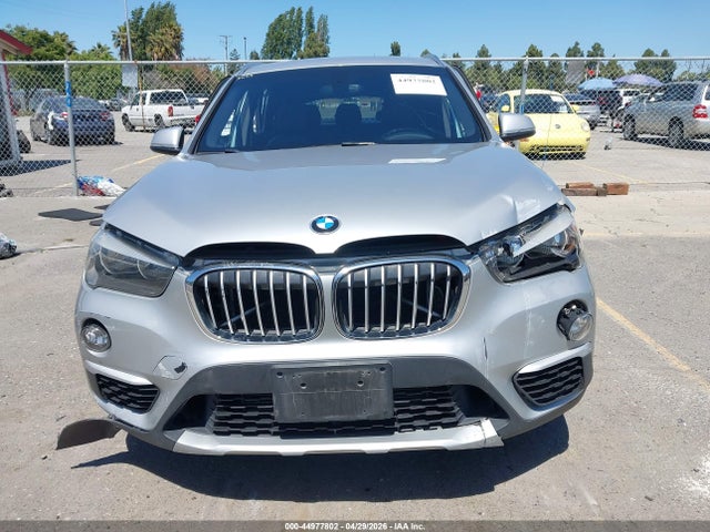 2016 Bmw X1 Xdrive28i მანქანა იყიდება აუქციონზე, vin: WBXHT3C31GP886433, აუქციონის ნომერი: 44977802
