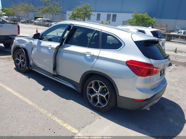 2016 Bmw X1 Xdrive28i მანქანა იყიდება აუქციონზე, vin: WBXHT3C31GP886433, აუქციონის ნომერი: 44977802