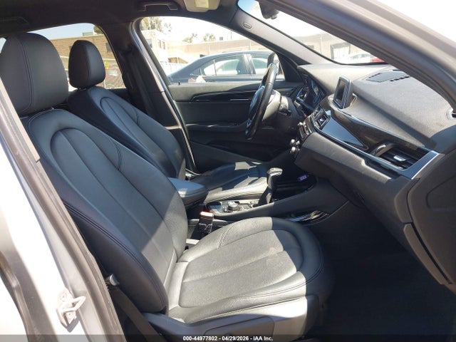 2016 Bmw X1 Xdrive28i მანქანა იყიდება აუქციონზე, vin: WBXHT3C31GP886433, აუქციონის ნომერი: 44977802