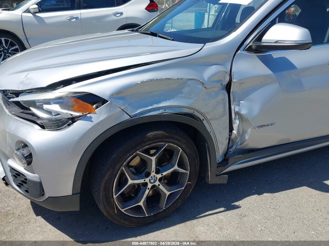 2016 Bmw X1 Xdrive28i მანქანა იყიდება აუქციონზე, vin: WBXHT3C31GP886433, აუქციონის ნომერი: 44977802