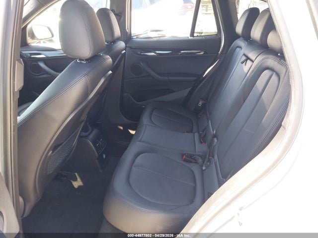 2016 Bmw X1 Xdrive28i მანქანა იყიდება აუქციონზე, vin: WBXHT3C31GP886433, აუქციონის ნომერი: 44977802