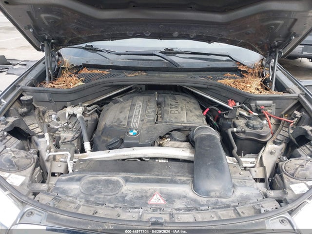 2014 Bmw X5 Sdrive35i მანქანა იყიდება აუქციონზე, vin: 5UXKR2C59E0H32363, აუქციონის ნომერი: 44977804