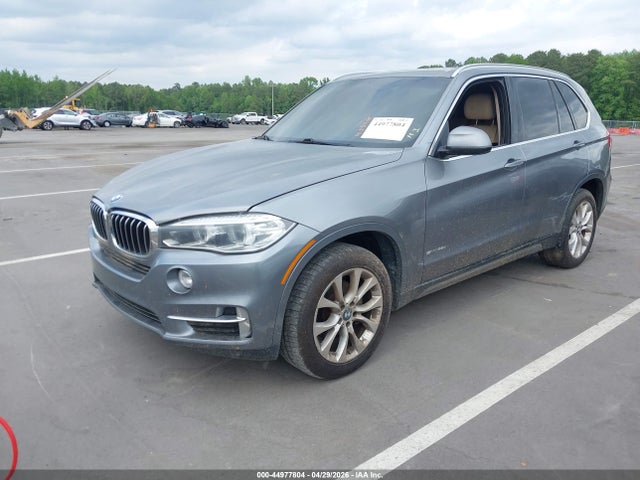 2014 Bmw X5 Sdrive35i მანქანა იყიდება აუქციონზე, vin: 5UXKR2C59E0H32363, აუქციონის ნომერი: 44977804
