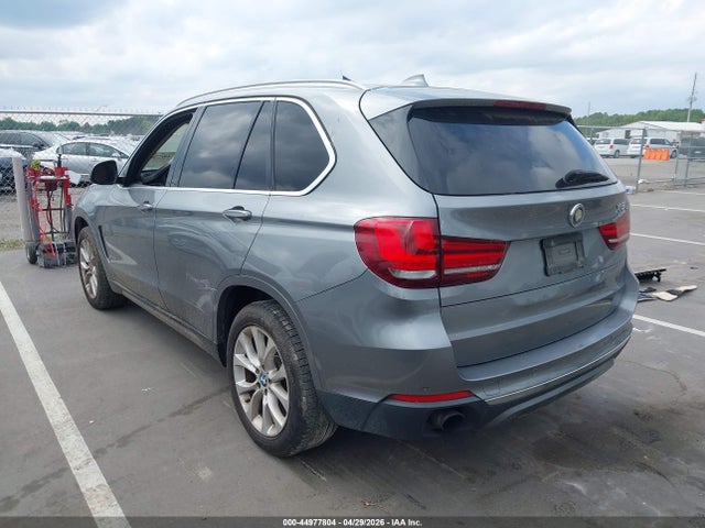 2014 Bmw X5 Sdrive35i მანქანა იყიდება აუქციონზე, vin: 5UXKR2C59E0H32363, აუქციონის ნომერი: 44977804