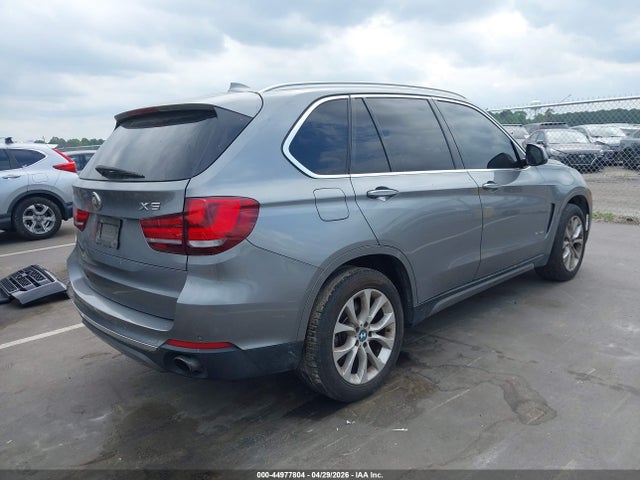 2014 Bmw X5 Sdrive35i მანქანა იყიდება აუქციონზე, vin: 5UXKR2C59E0H32363, აუქციონის ნომერი: 44977804