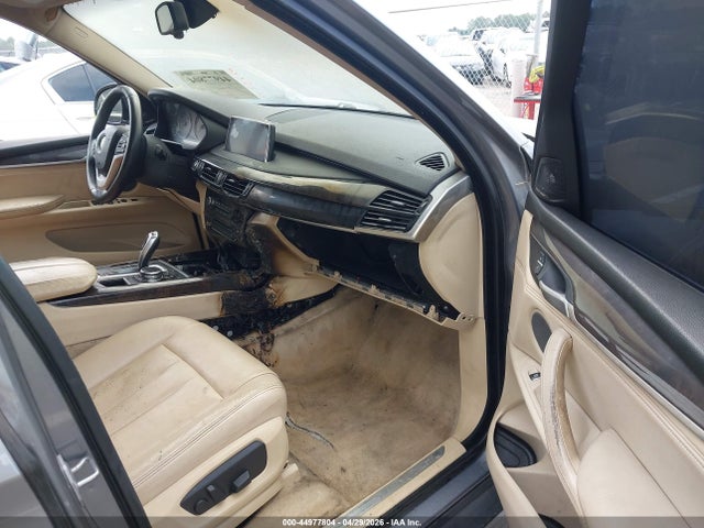2014 Bmw X5 Sdrive35i მანქანა იყიდება აუქციონზე, vin: 5UXKR2C59E0H32363, აუქციონის ნომერი: 44977804