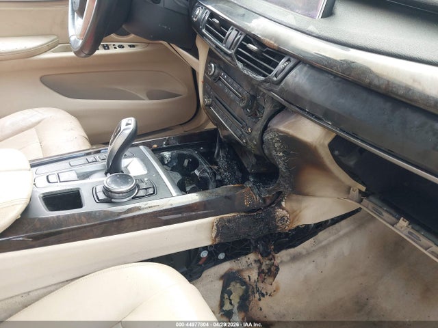 2014 Bmw X5 Sdrive35i მანქანა იყიდება აუქციონზე, vin: 5UXKR2C59E0H32363, აუქციონის ნომერი: 44977804