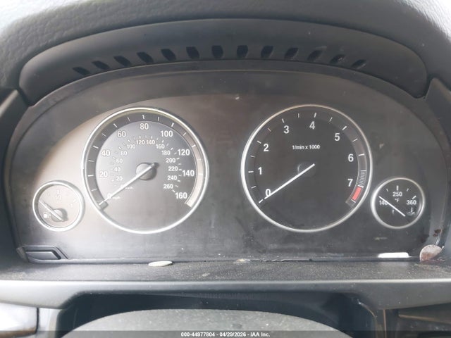 2014 Bmw X5 Sdrive35i მანქანა იყიდება აუქციონზე, vin: 5UXKR2C59E0H32363, აუქციონის ნომერი: 44977804