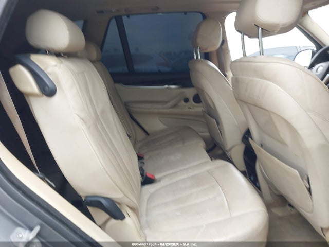 2014 Bmw X5 Sdrive35i მანქანა იყიდება აუქციონზე, vin: 5UXKR2C59E0H32363, აუქციონის ნომერი: 44977804