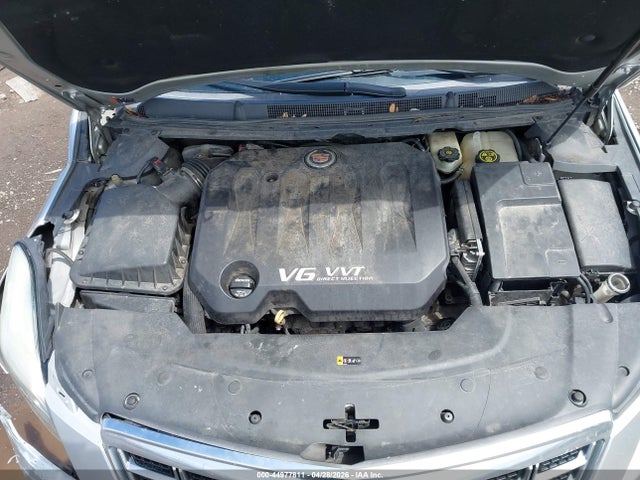 Продажа на аукционе авто 2015 Cadillac Xts Luxury, vin: 2G61N5S32F9122855, номер лота: 44977811
