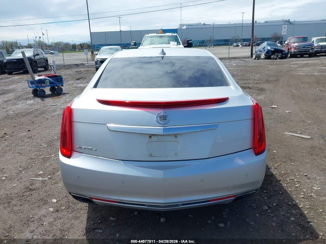 Продажа на аукционе авто 2015 Cadillac Xts Luxury, vin: 2G61N5S32F9122855, номер лота: 44977811