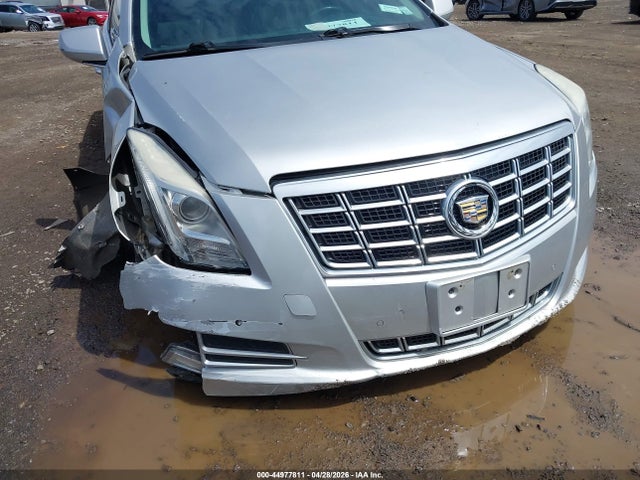 Продажа на аукционе авто 2015 Cadillac Xts Luxury, vin: 2G61N5S32F9122855, номер лота: 44977811