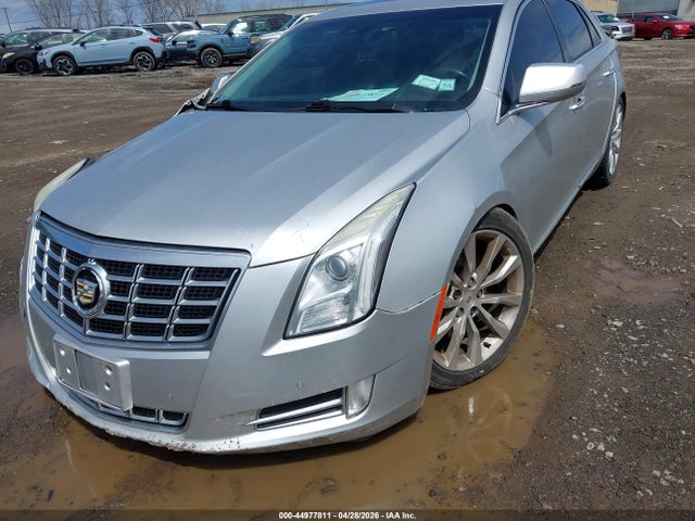 Продажа на аукционе авто 2015 Cadillac Xts Luxury, vin: 2G61N5S32F9122855, номер лота: 44977811