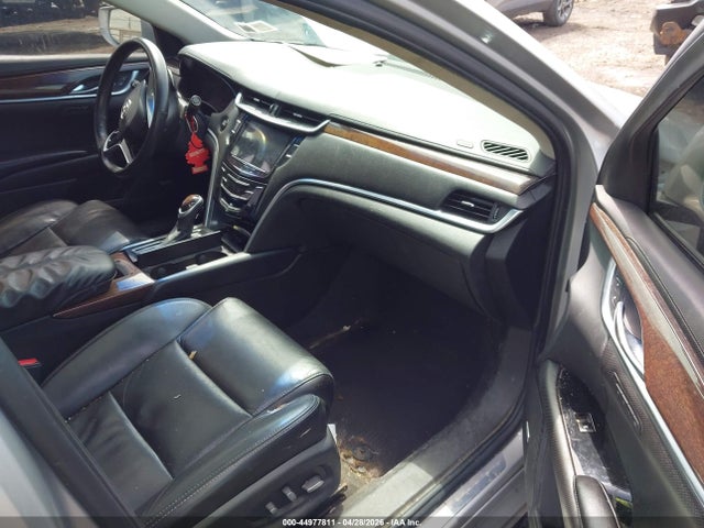 Продажа на аукционе авто 2015 Cadillac Xts Luxury, vin: 2G61N5S32F9122855, номер лота: 44977811