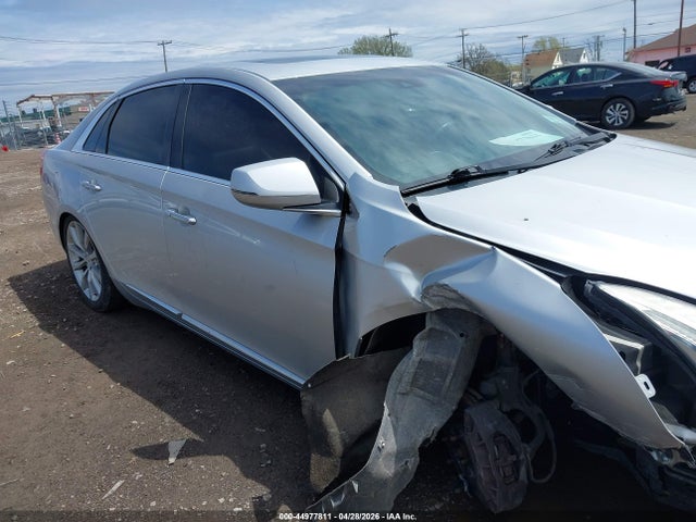 Продажа на аукционе авто 2015 Cadillac Xts Luxury, vin: 2G61N5S32F9122855, номер лота: 44977811