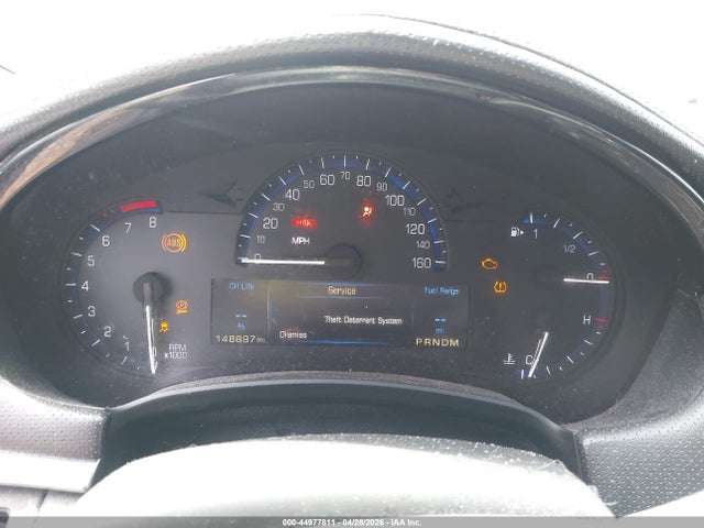 Продажа на аукционе авто 2015 Cadillac Xts Luxury, vin: 2G61N5S32F9122855, номер лота: 44977811