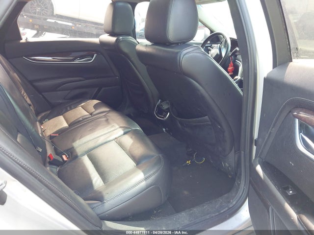 Продажа на аукционе авто 2015 Cadillac Xts Luxury, vin: 2G61N5S32F9122855, номер лота: 44977811