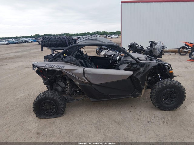 3JBVDAW44KK001869 Can-Am Maverick X3 X Ds Turbo R