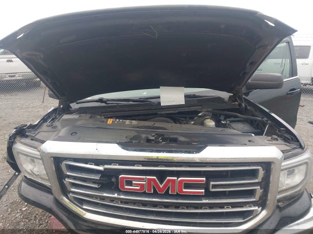 Aukcja sprzedaży 2017 Gmc Sierra 1500 Sle, vin: 3GTU2MEC9HG227426, numer aukcji: 44977816