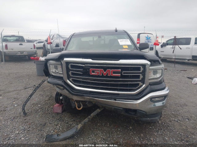 Aukcja sprzedaży 2017 Gmc Sierra 1500 Sle, vin: 3GTU2MEC9HG227426, numer aukcji: 44977816
