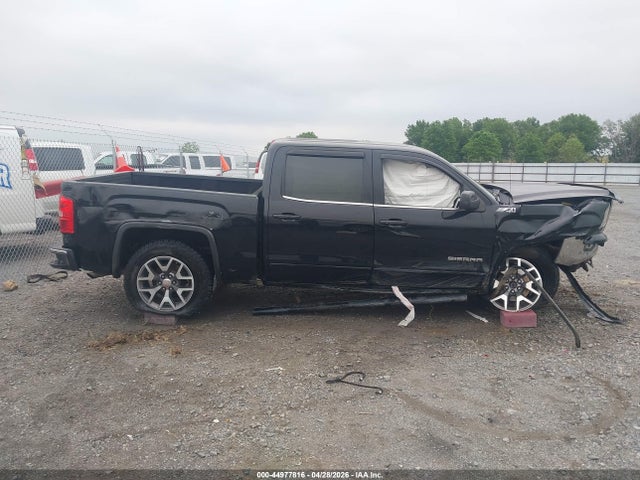 Aukcja sprzedaży 2017 Gmc Sierra 1500 Sle, vin: 3GTU2MEC9HG227426, numer aukcji: 44977816