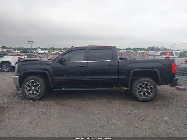 Aukcja sprzedaży 2017 Gmc Sierra 1500 Sle, vin: 3GTU2MEC9HG227426, numer aukcji: 44977816