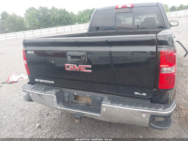 Aukcja sprzedaży 2017 Gmc Sierra 1500 Sle, vin: 3GTU2MEC9HG227426, numer aukcji: 44977816