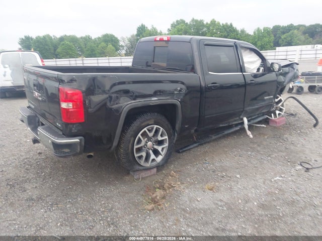 Aukcja sprzedaży 2017 Gmc Sierra 1500 Sle, vin: 3GTU2MEC9HG227426, numer aukcji: 44977816