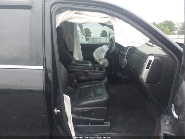 Aukcja sprzedaży 2017 Gmc Sierra 1500 Sle, vin: 3GTU2MEC9HG227426, numer aukcji: 44977816