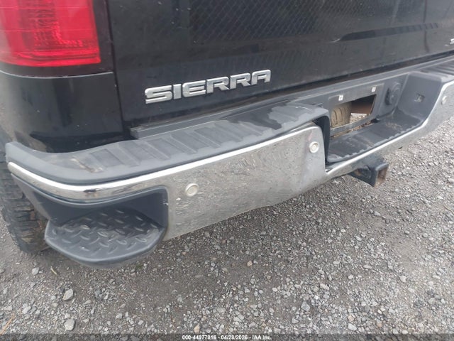 Aukcja sprzedaży 2017 Gmc Sierra 1500 Sle, vin: 3GTU2MEC9HG227426, numer aukcji: 44977816