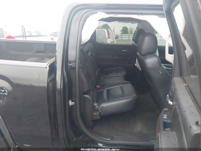 Aukcja sprzedaży 2017 Gmc Sierra 1500 Sle, vin: 3GTU2MEC9HG227426, numer aukcji: 44977816