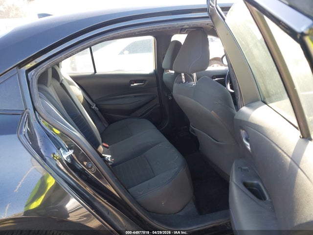 JTDS4RCE4LJ032439 Toyota COROLLA SE