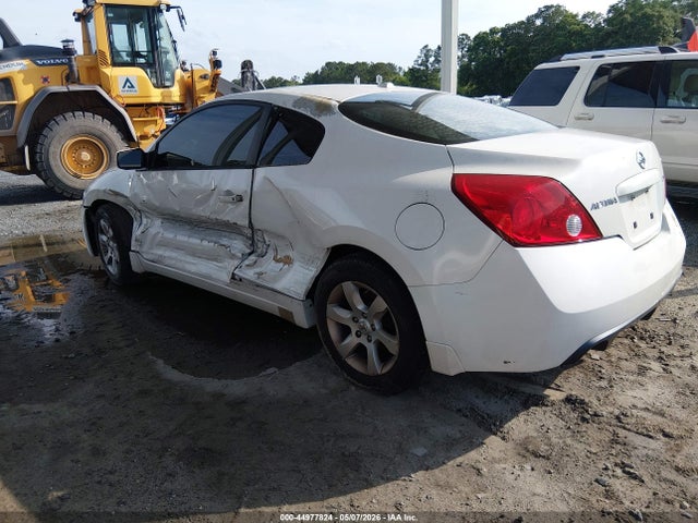 Aukcja sprzedaży 2009 Nissan Altima 2.5 S, vin: 1N4AL24E59C100013, numer aukcji: 44977824