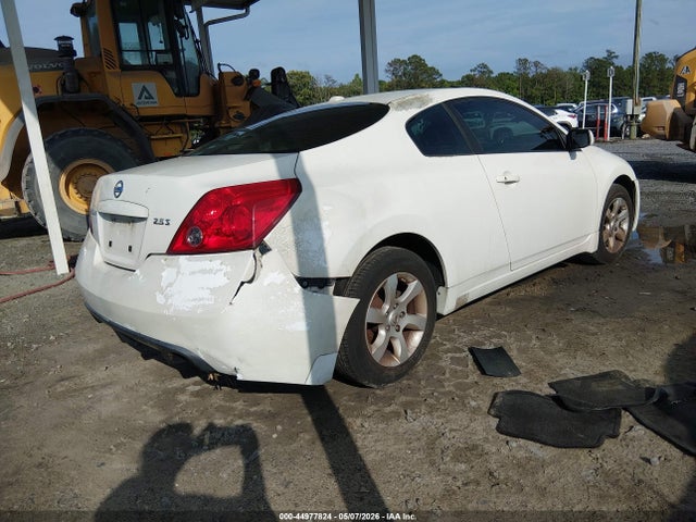 Aukcja sprzedaży 2009 Nissan Altima 2.5 S, vin: 1N4AL24E59C100013, numer aukcji: 44977824