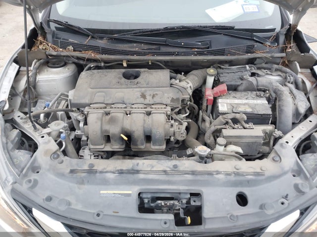 Aukcja sprzedaży 2019 Nissan Sentra S, vin: 3N1AB7AP6KY211637, numer aukcji: 44977826