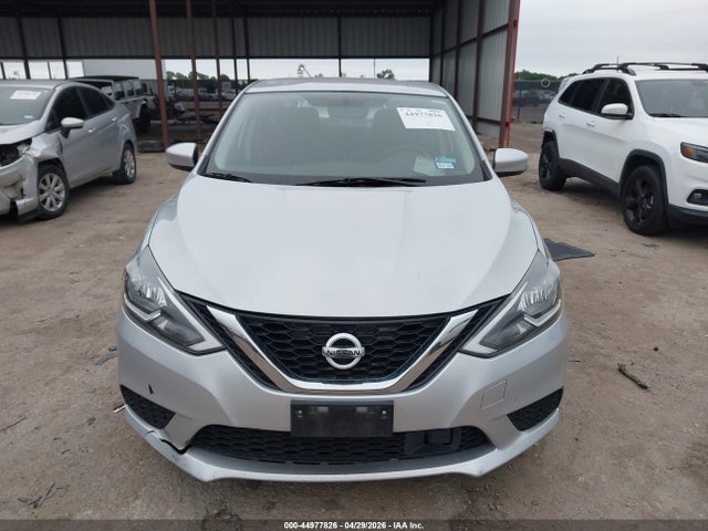 Aukcja sprzedaży 2019 Nissan Sentra S, vin: 3N1AB7AP6KY211637, numer aukcji: 44977826