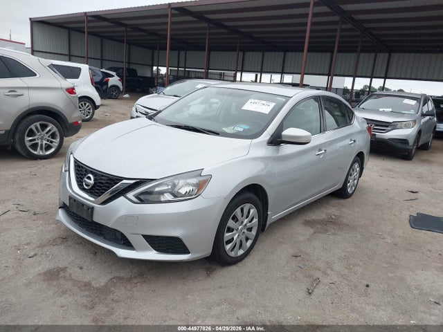 Aukcja sprzedaży 2019 Nissan Sentra S, vin: 3N1AB7AP6KY211637, numer aukcji: 44977826