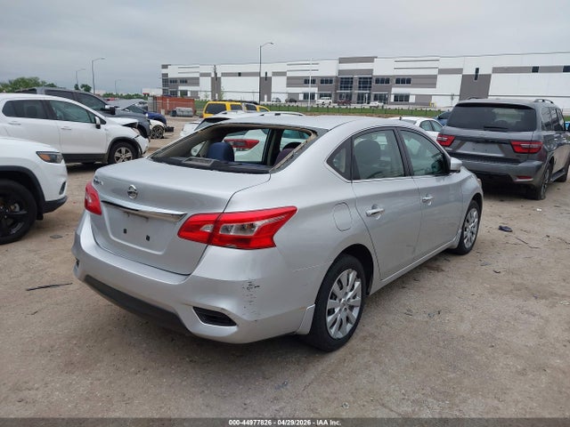 Aukcja sprzedaży 2019 Nissan Sentra S, vin: 3N1AB7AP6KY211637, numer aukcji: 44977826