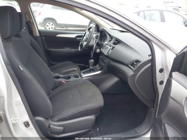 Aukcja sprzedaży 2019 Nissan Sentra S, vin: 3N1AB7AP6KY211637, numer aukcji: 44977826