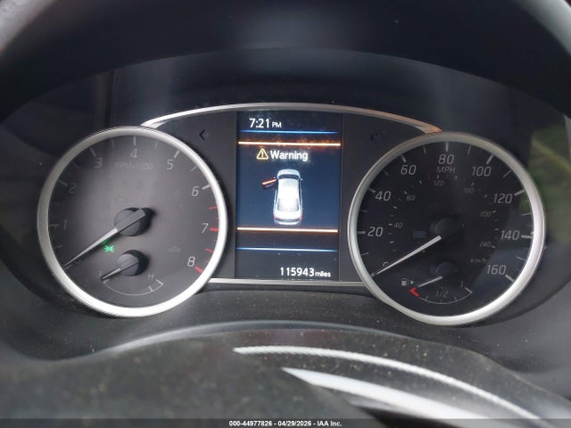 Aukcja sprzedaży 2019 Nissan Sentra S, vin: 3N1AB7AP6KY211637, numer aukcji: 44977826