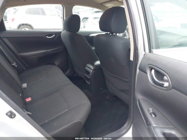 Aukcja sprzedaży 2019 Nissan Sentra S, vin: 3N1AB7AP6KY211637, numer aukcji: 44977826