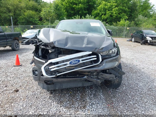 Ford Ranger Lariat 2019 1FTER4EH1KLB11014 Image 12